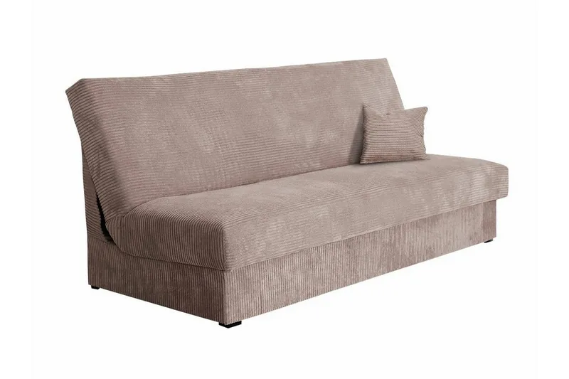 Denegal 3-sits Bäddsoffa beige (Art.nr 3023812)