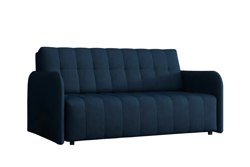 Denegal 3-sits Bäddsoffa Dark blue (Art.nr 3022286)