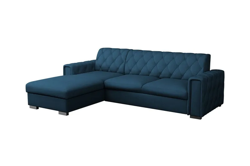 Denegal 3-sits Hörnbäddsoffa (Art.nr 3027397)