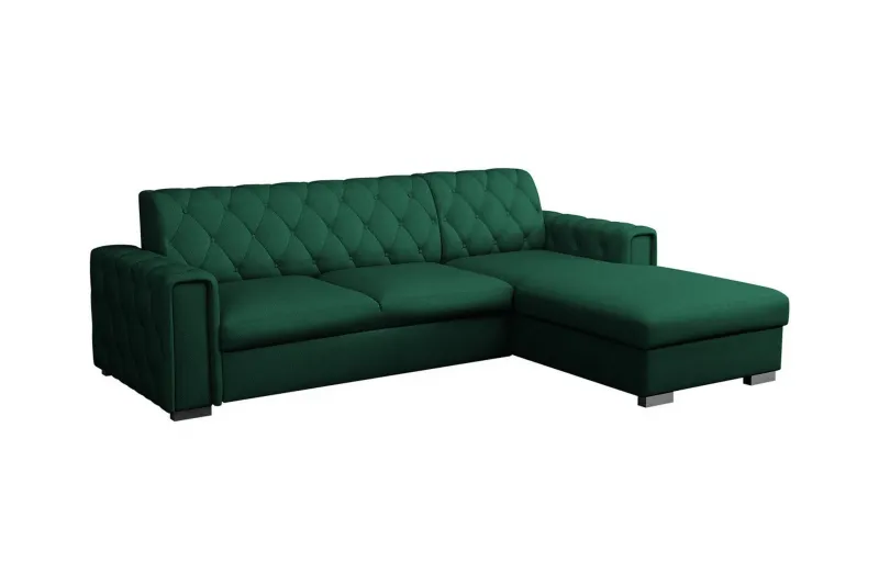 Denegal 3-sits Hörnbäddsoffa (Art.nr 3027398)