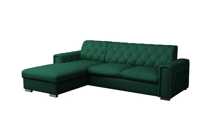Denegal 3-sits Hörnbäddsoffa (Art.nr 3027399)