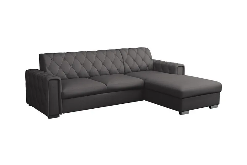 Denegal 3-sits Hörnbäddsoffa (Art.nr 3027400)