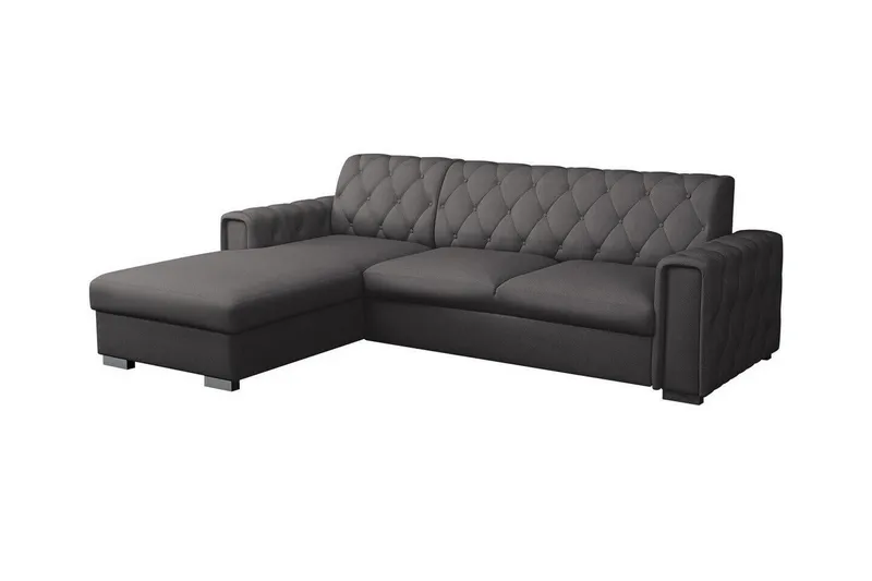 Denegal 3-sits Hörnbäddsoffa (Art.nr 3027401)