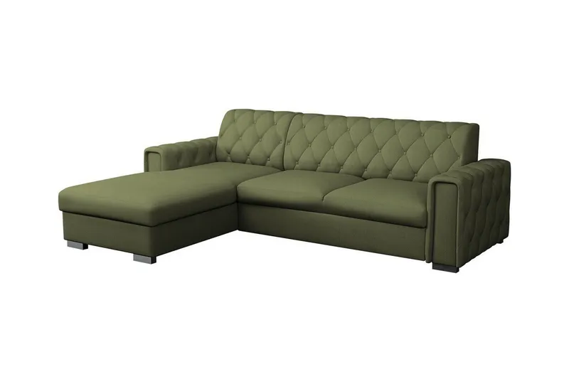 Denegal 3-sits Hörnbäddsoffa (Art.nr 3027403)
