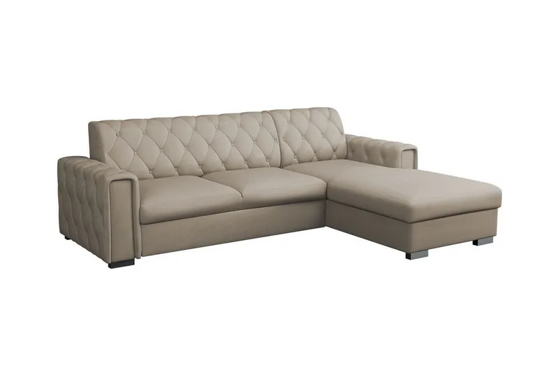 Denegal 3-sits Hörnbäddsoffa (Art.nr 3027406)