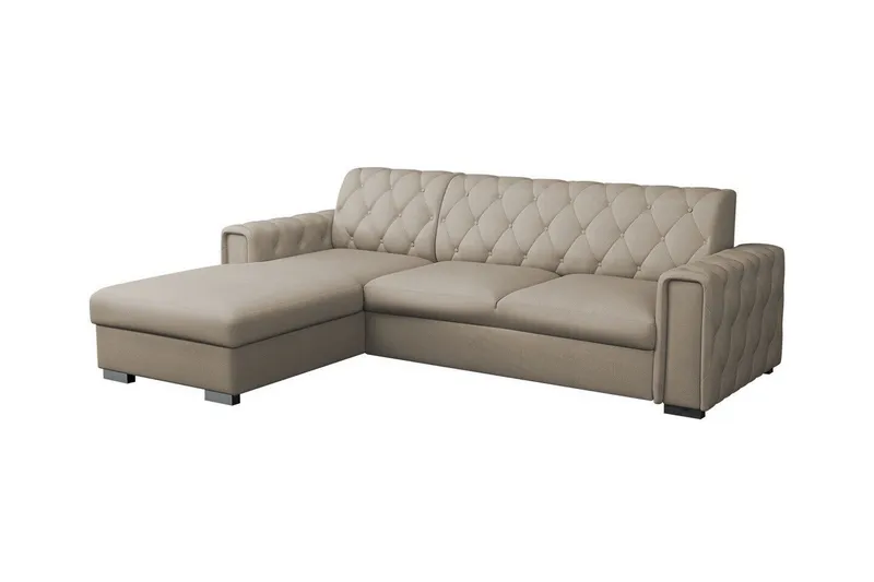 Denegal 3-sits Hörnbäddsoffa (Art.nr 3027407)
