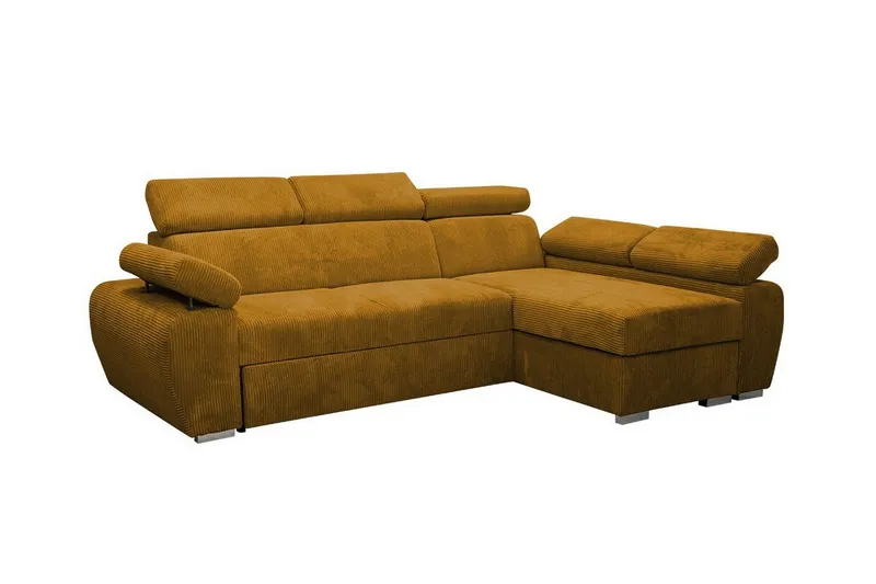 Denegal 3-sits Hörnbäddsoffa (Art.nr 3028448)