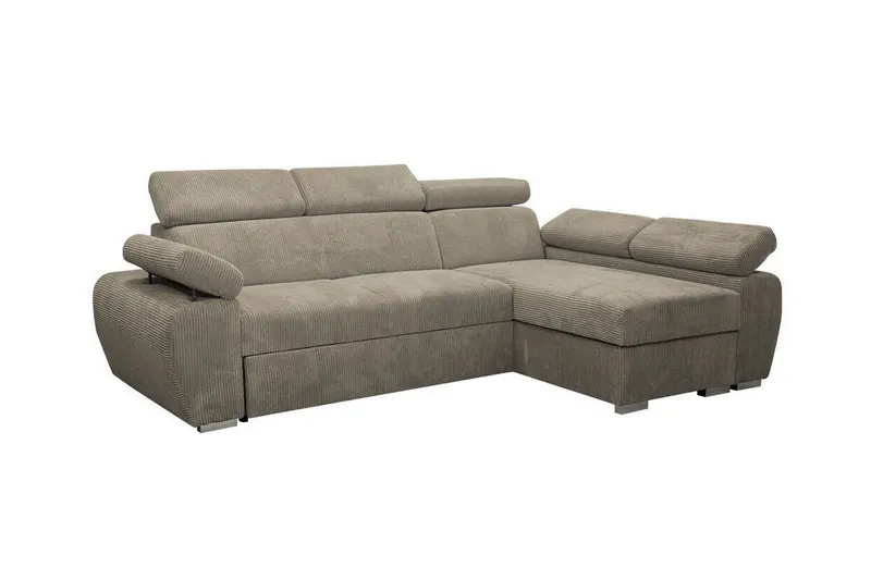Denegal 3-sits Hörnbäddsoffa (Art.nr 3028450)