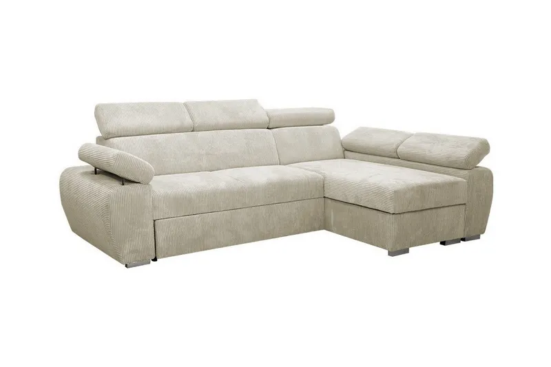 Denegal 3-sits Hörnbäddsoffa (Art.nr 3028456)