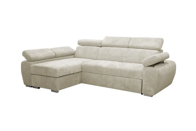 Denegal 3-sits Hörnbäddsoffa (Art.nr 3028457)