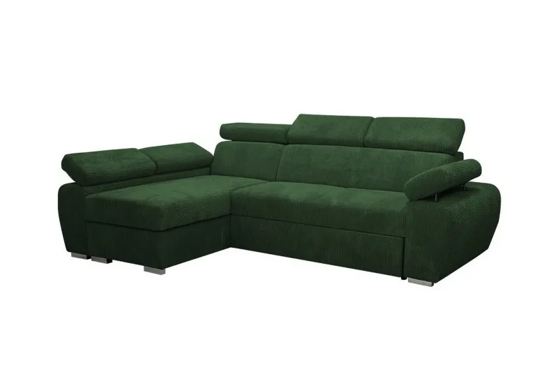 Denegal 3-sits Hörnbäddsoffa (Art.nr 3028461)