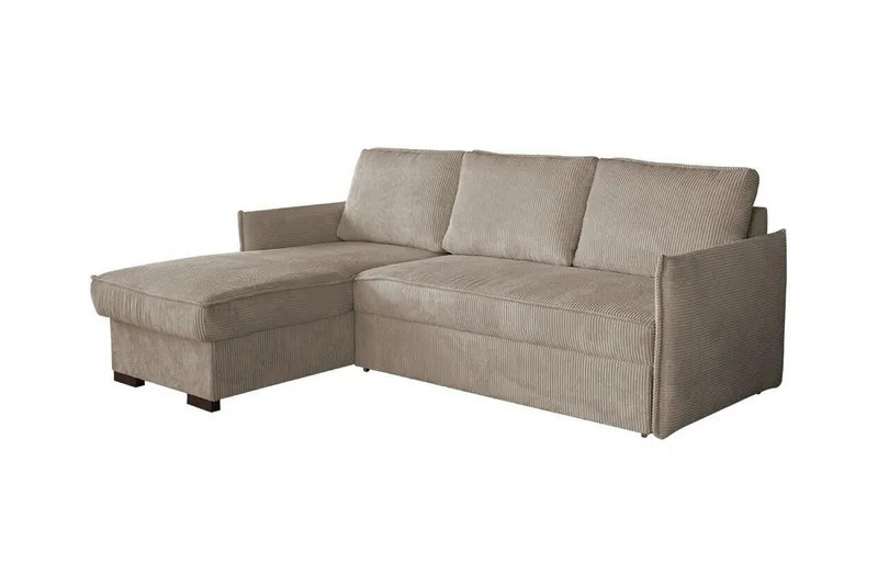 Denegal 3-sits Hörnbäddsoffa (Art.nr 3030375)