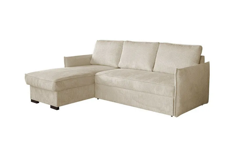 Denegal 3-sits Hörnbäddsoffa (Art.nr 3030377)