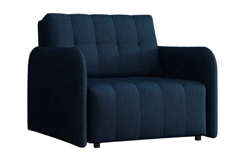 Denegal Bäddfåtölj Dark blue (Art.nr 3022256)