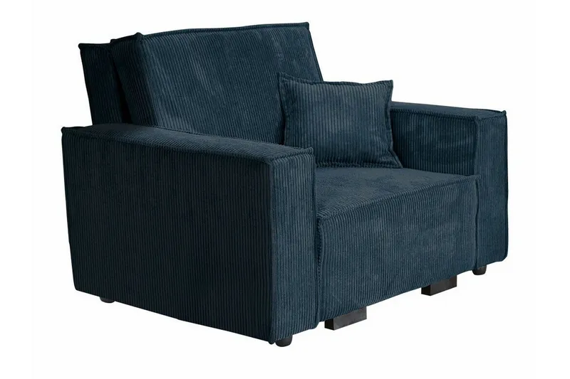 Denegal Bäddfåtölj Dark blue (Art.nr 3022973)