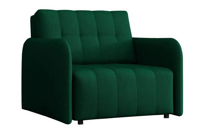 Denegal Bäddfåtölj Dark green