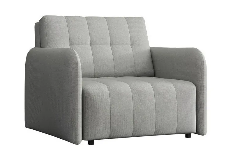 Denegal Bäddfåtölj Light grey/Dark grey (Art.nr 3022260)