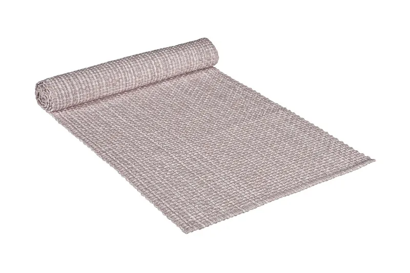 Dex Löpare 120 cm - Rose — Fondaco