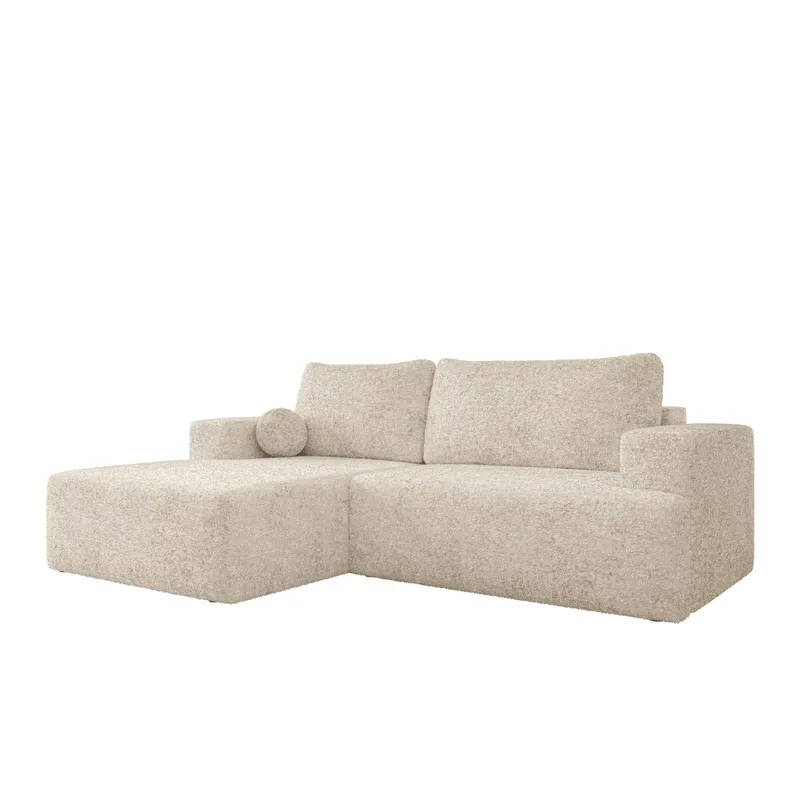 Deylor 3-sits Bäddsoffa med divan (Art.nr 3433703)
