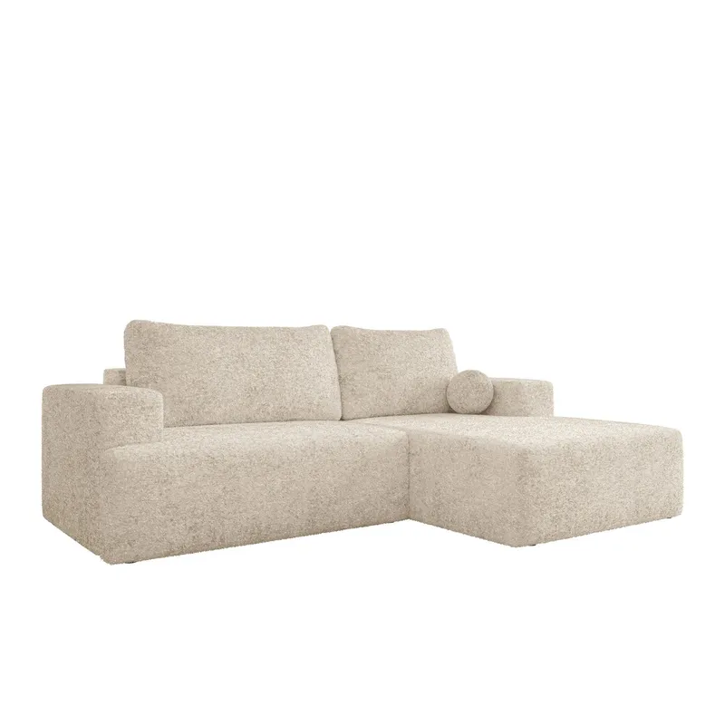 Deylor 3-sits Bäddsoffa med divan (Art.nr 3433702)