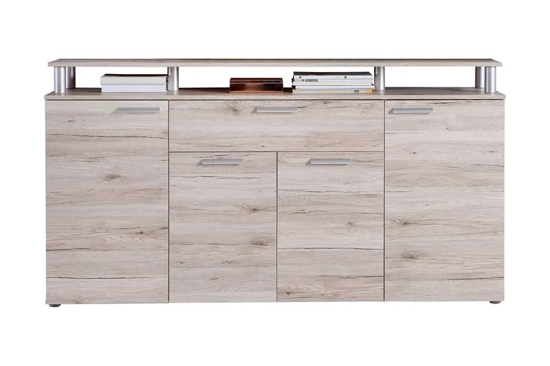 Dipalma Skänk 169x90 cm - Brun — Brun