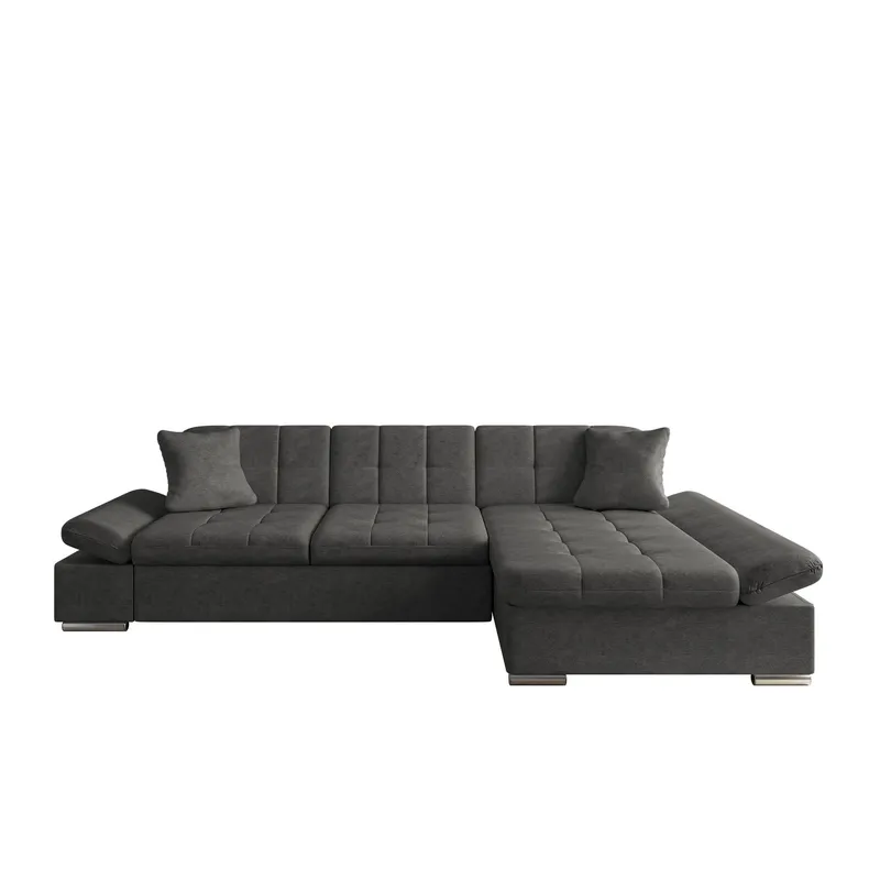 Djerra 4-sits Divansoffa Höger (Art.nr 3424261)