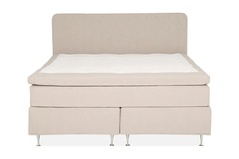 Dolly Kontinentalsäng 180x200 cm - Beige — Beige