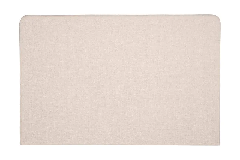 Dolly Sänggavel 210 cm - Beige — Beige
