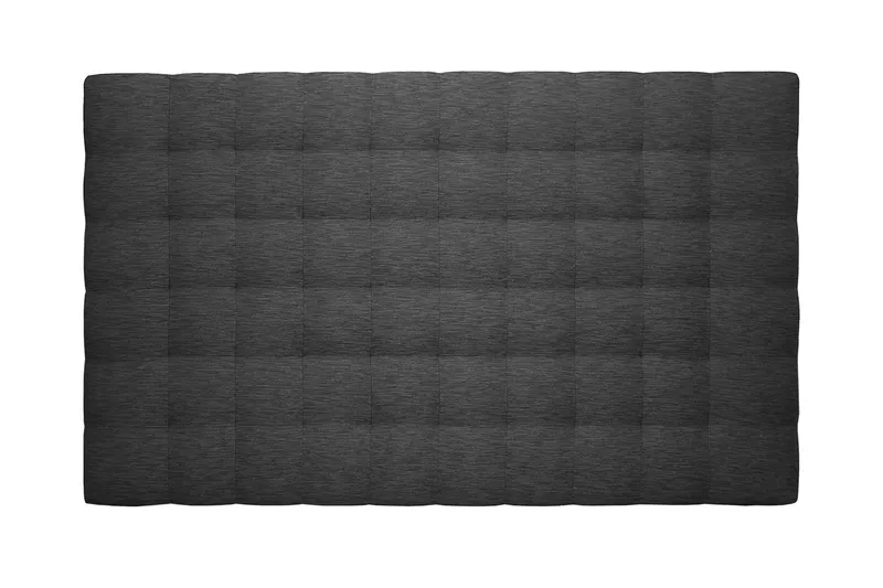 Drömsk Sänggavel 140 cm - Svart — Svart