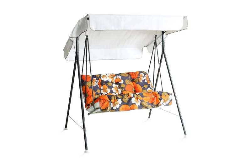 Duetto 2-sits hammock, 77B - Varax — Varax
