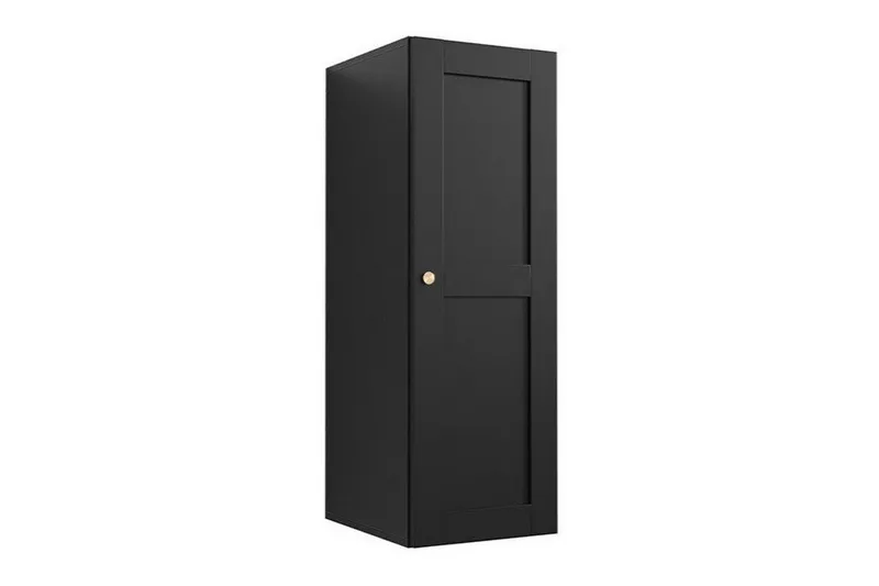 Dunvegan Highboard Black (Art.nr 3024183)