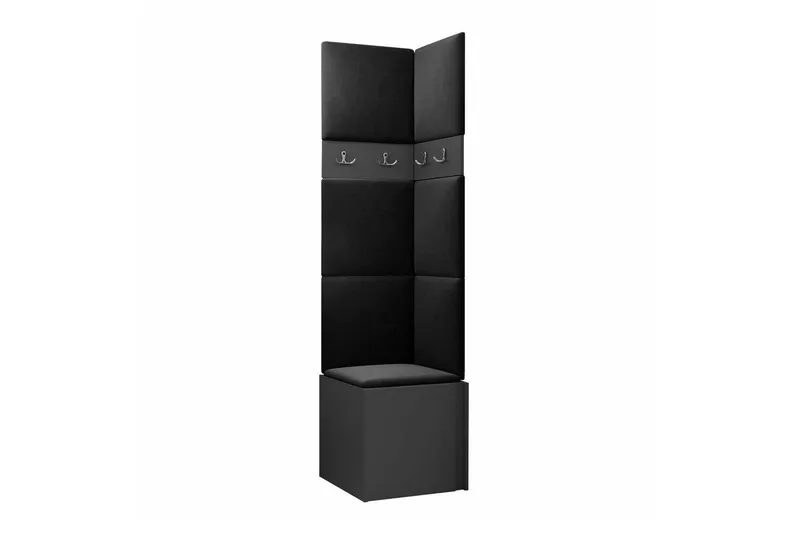 Dunvegan Highboard Graphite (Art.nr 3022134)