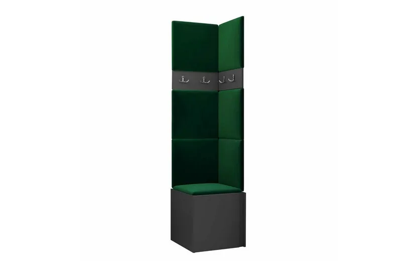 Dunvegan Highboard Graphite (Art.nr 3022135)