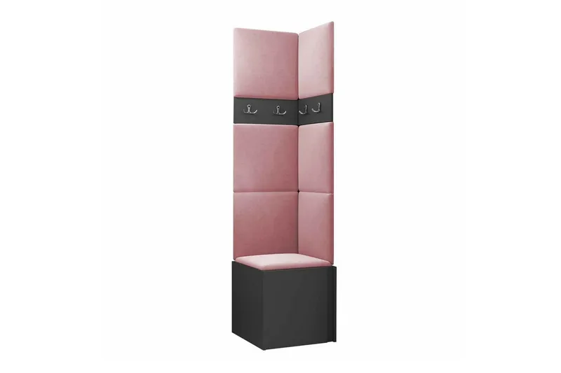 Dunvegan Highboard Graphite (Art.nr 3022137)