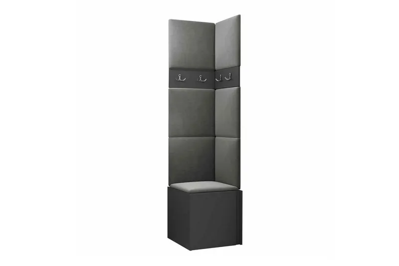 Dunvegan Highboard Graphite (Art.nr 3022138)