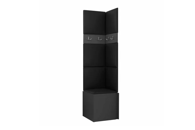 Dunvegan Highboard Graphite (Art.nr 3022140)