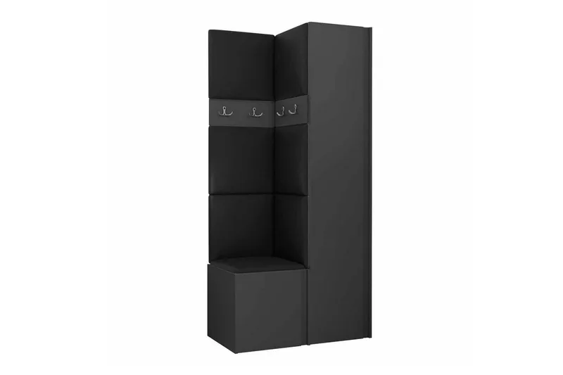 Dunvegan Highboard Graphite (Art.nr 3022154)