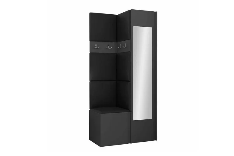 Dunvegan Highboard Graphite (Art.nr 3022186)