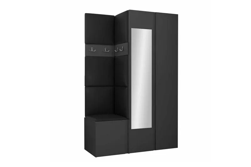 Dunvegan Highboard Graphite (Art.nr 3022211)