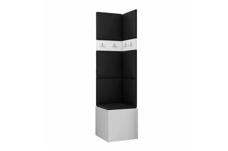 Dunvegan Highboard White (Art.nr 3022131)
