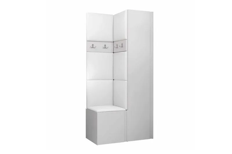 Dunvegan Highboard White (Art.nr 3022160)
