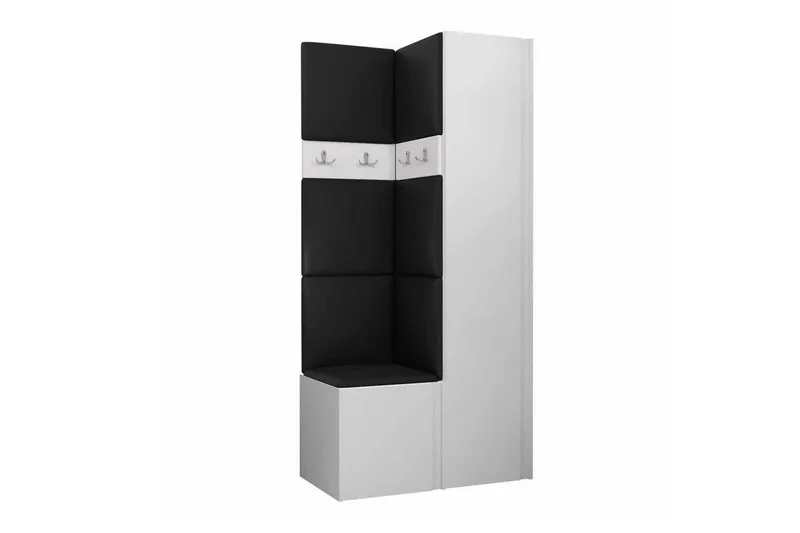 Dunvegan Highboard White (Art.nr 3022163)