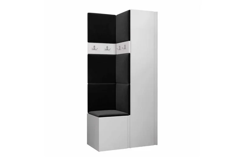 Dunvegan Highboard White (Art.nr 3022166)