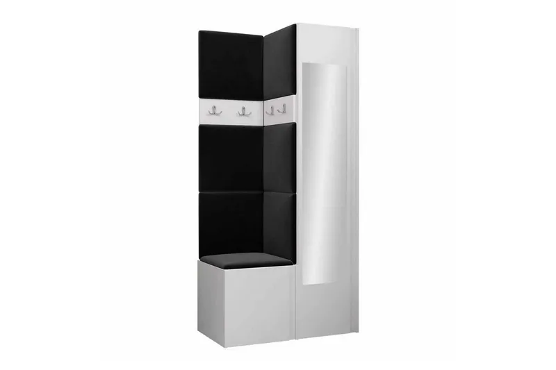 Dunvegan Highboard White (Art.nr 3022199)