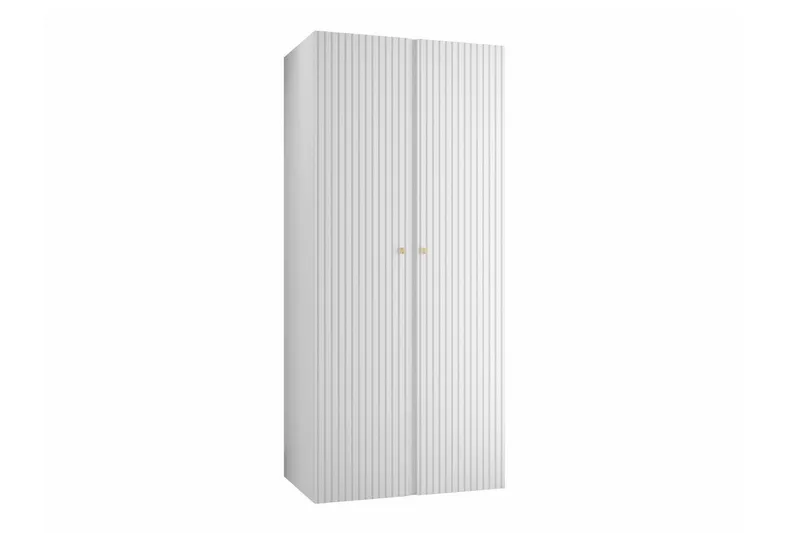 Dunvegan Highboard White (Art.nr 3024947)