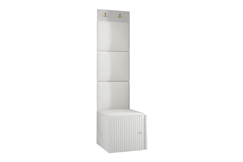 Dunvegan Highboard White (Art.nr 3025504)