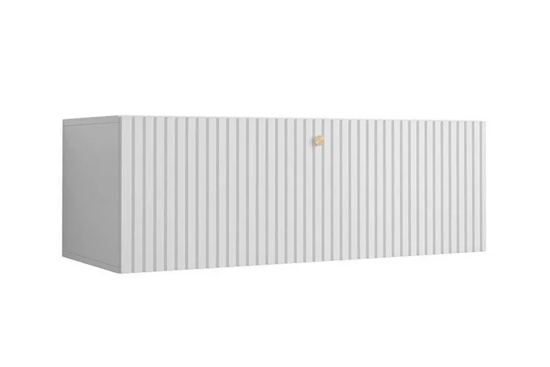 Dunvegan Tv-skåp 100 cm White