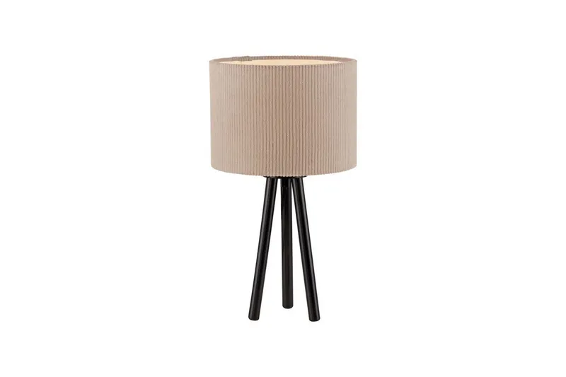 Duro Just Light Bordslampa - Beige — Beige