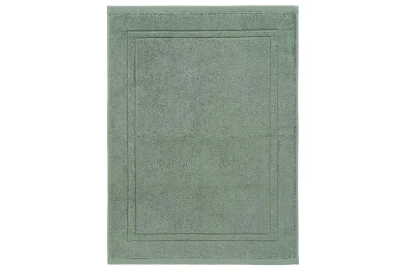 Duschmatta Helle 50 x 70 cm - Grön — Grön