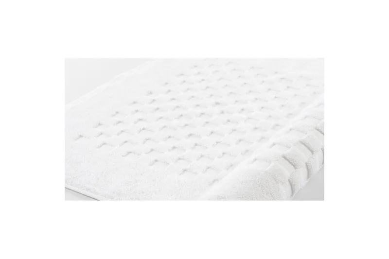 Duschmatta Ruta 50 x 75 cm Vit